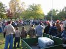 The start of WEBELOS Woods