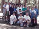 San Andreas Faultline Survivors