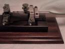 VE3WMB Swedish Army Key