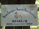 The Boeing Employees Amateur Radio Society in Wichita, KS has been operating field day since 1997.