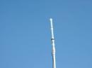 Our experimental 20 Meter EH antenna used with fantastic results on Field Day. 
