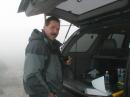 Making contacts from Mt Washington NH