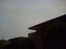 40 meter/80 meter dipole antenna.