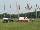 Field Day at Liberty State Park