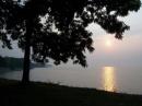 Sunday Sunrise at Station W9MAP
