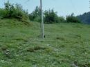 Hailstones under Antenna