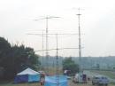 Maybe we'll try dipoles next year.
