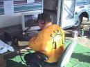 Marvin, WB6PKK, Working 20 Meters HARD!