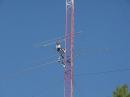 Microwave antennas