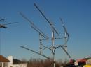 W3IY/R Wave Launcher for 432-3456MHz