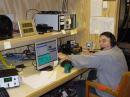 W3YOZ at 222 MHz