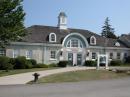 The LI Maritime Museum