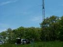 Tower and Antennas