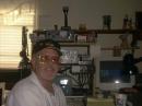 AE4NR RICH HAVING A BLAST DURING SWEEPSTAKES 