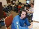 N4LO chases sections while KI0PX chows down