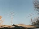 ANTENNAS @ KT0R 