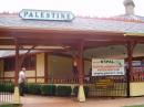 The Palestine Depot of the TSRR