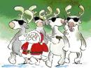 Merry christmas and lets have fun with amateur radio. Perhaps santa claus brings new equipment to you as well..hi
73 Mirko