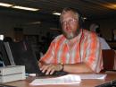 Ford-N0FP milking the 20M CW band for all it is worth!