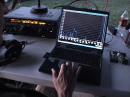 Review of the QSO rates