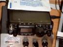 Coolpack on FT-817