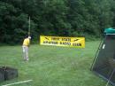 There's no one like W3URR to keep the FSARC Quacking Baby Ducks in line and on the air!