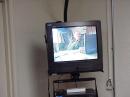 And the ARRL video with Walter Cronkite was also showing