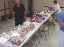 Did I mention we had food?