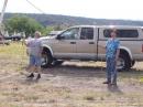 Antenna watchers: N0WQ and KD7QDM