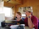 GOTA operator Beth