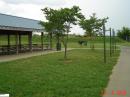 Pavillion B, Veterans Memorial Park; 155 Floyd Mayfield DR Lavergne, TN. This was our base of operations
