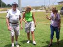 Joe W4GDI, Guess from RSVP, Diane N7FW