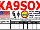 Need one of these?  QSL via home address.