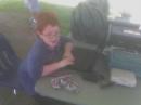 Even the youngsters had fun!