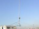 Cushcraft R-7 Vertical at DU1/K6ACZ