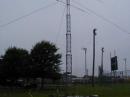 Some of the Antennas used in FD 2006