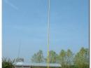 40 meter inverted-V at 40 feet