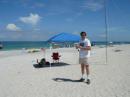 Another fine Field Day at the beach!