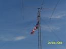 SSB Tower &amp; tribander