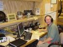 K8JW at 222MHz position. 