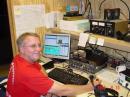 K3RUQ at 432 MHz position. 