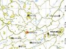 Southern WV @ Virginia State Line. Operating site: East River Mountain Overlook, WV Rt. 598.