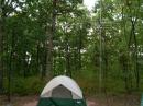 2M and 70cm antennas