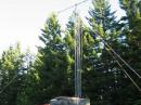 20 meter phone hut