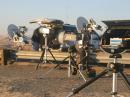 Invasion into Northern Calif. territory by the Southern Calif. guys at CM97kh!