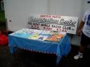 VAST ARRAY OF INFORMATION IS ALWAYS NECESSARY AT FIELD DAY