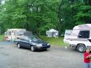 WELL, FIELD DAY 2OO6 IS OVER AND TIME TO TEAR DOWN THE STATIONS AND..