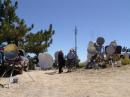 Dish Convention on Frazier