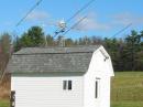 The new EME Shack