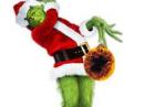 The Grinch has stolen our sunspots, but that has reduced D-Layer absorption.  Merry Christmas Lowbanders!